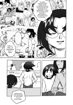 Ningyo-Chan - Page 132