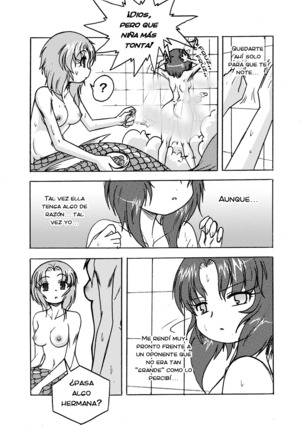 Ningyo-Chan - Page 169