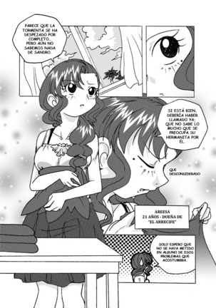 Ningyo-Chan - Page 41