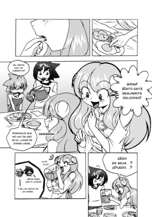 Ningyo-Chan - Page 88