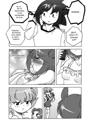 Ningyo-Chan - Page 125