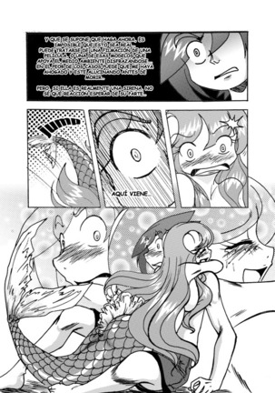 Ningyo-Chan - Page 21