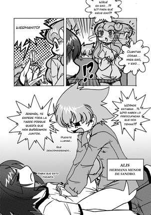 Ningyo-Chan - Page 60