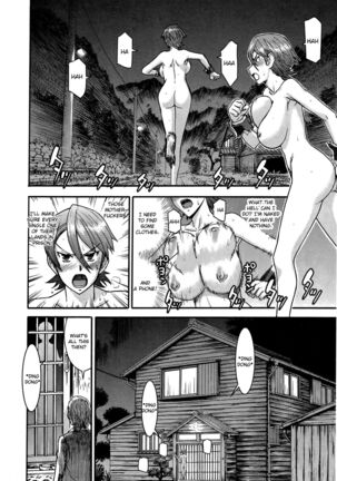 Magicalize Page #41