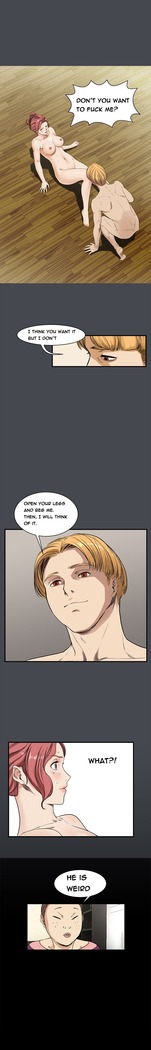 Si-Eun Ch.1-18