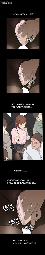 Si-Eun Ch.1-18