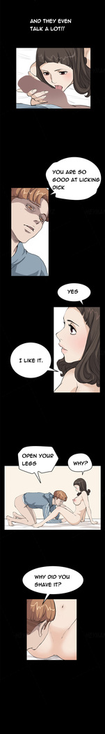 Si-Eun Ch.1-18
