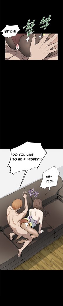 Si-Eun Ch.1-18