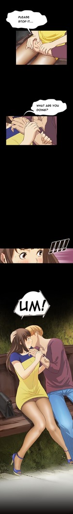 Si-Eun Ch.1-18