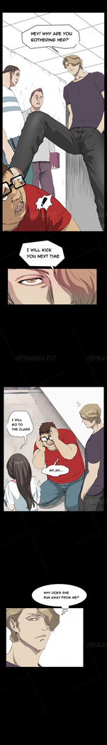 Si-Eun Ch.1-18
