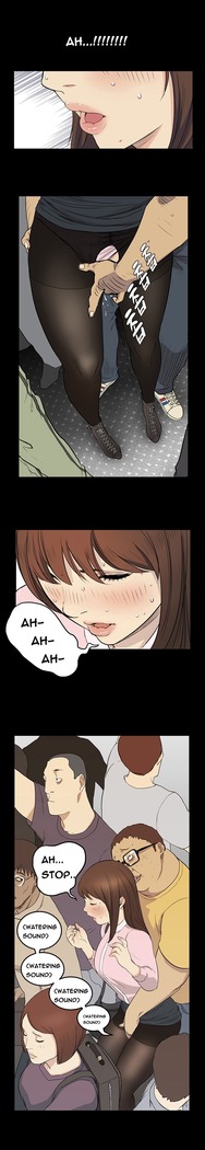 Si-Eun Ch.1-18
