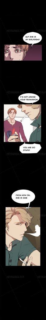 Si-Eun Ch.1-18