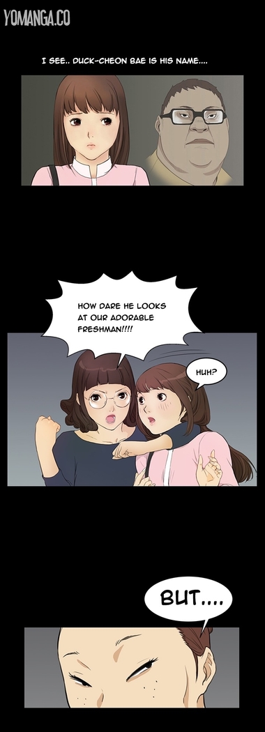 Si-Eun Ch.1-18