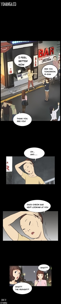 Si-Eun Ch.1-18