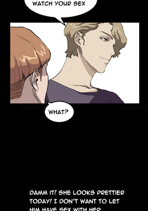 Si-Eun Ch.1-18 - Page 216