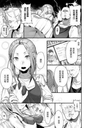 Haru to Ao | 春與青 Page #172