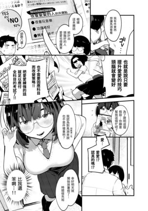 Haru to Ao | 春與青 Page #54