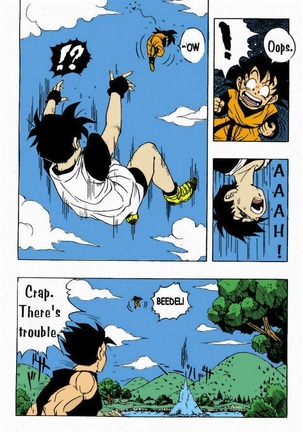 Dragon Ball H