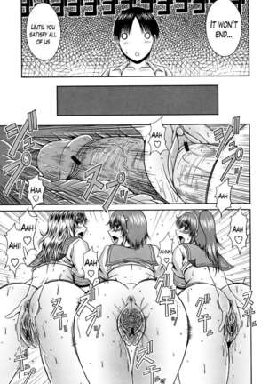 Manga Research Triangle - Page 35