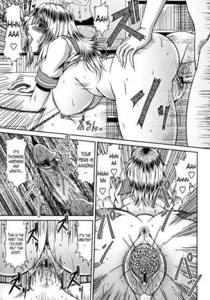 Manga Research Triangle - Page 29