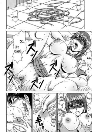 Manga Research Triangle - Page 16