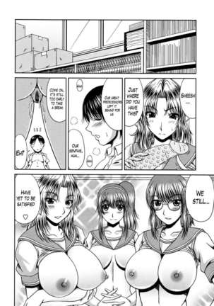 Manga Research Triangle - Page 34