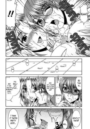 Manga Research Triangle - Page 10