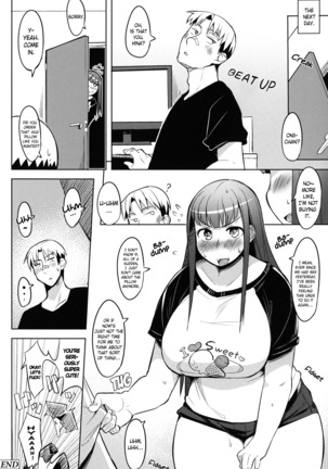Uiuishii Imouto | Naive Little SIster - Page 24