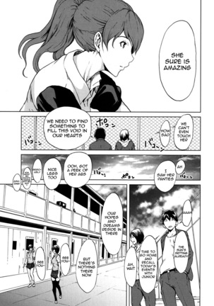 Kairaku Gakuen Page #148