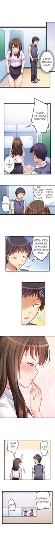 No Panty Booty Workout! Ch. 1 - 12