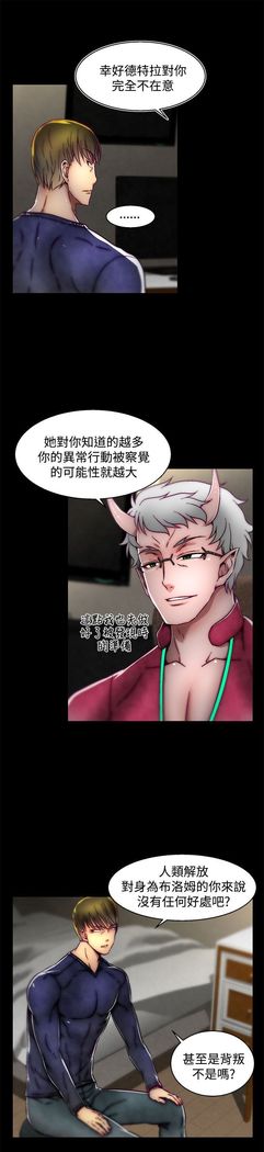 啪啪啪调教所第2季