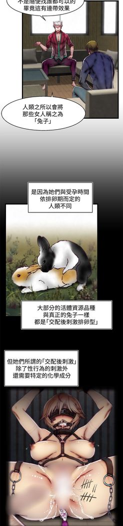 啪啪啪调教所第2季
