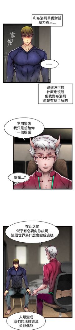 啪啪啪调教所第2季