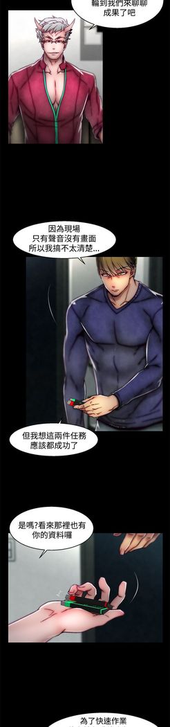 啪啪啪调教所第2季