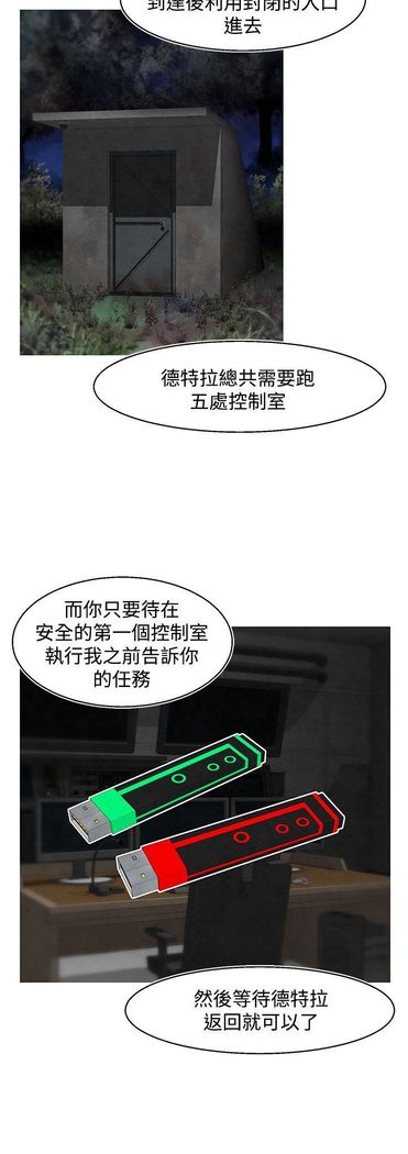 啪啪啪调教所第2季