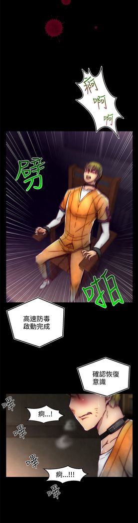 啪啪啪调教所第2季