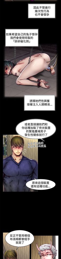 啪啪啪调教所第2季