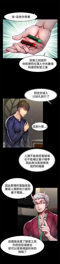 啪啪啪调教所第2季