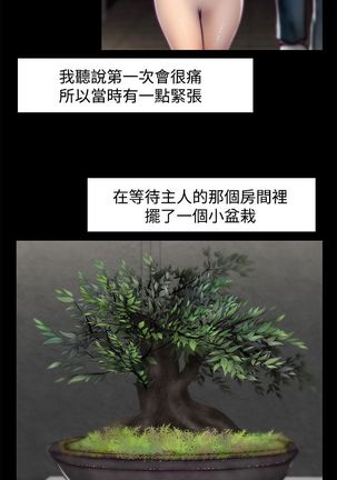 啪啪啪调教所第2季 Page #363