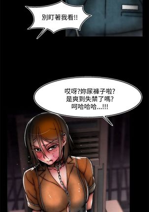 啪啪啪调教所第2季 Page #659