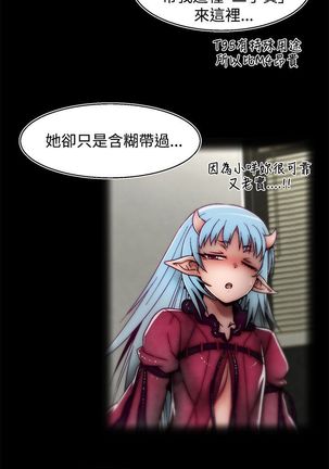 啪啪啪调教所第2季 Page #515