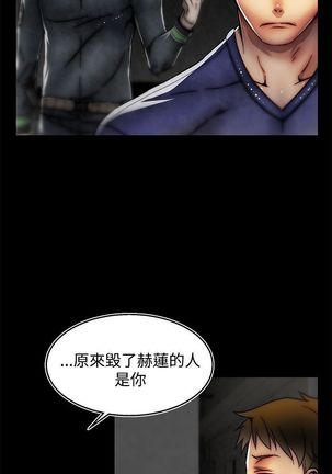啪啪啪调教所第2季 Page #717