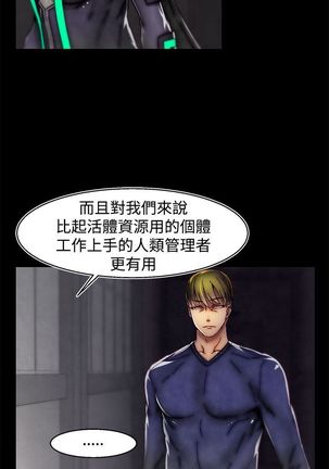 啪啪啪调教所第2季 Page #427