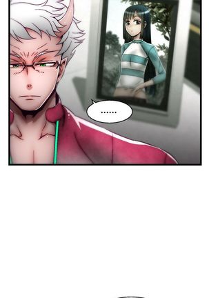 啪啪啪调教所第2季 Page #486