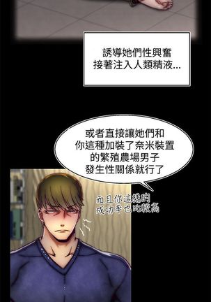 啪啪啪调教所第2季 Page #378