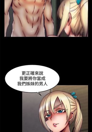 啪啪啪调教所第2季 Page #634
