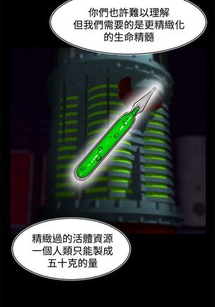 啪啪啪调教所第2季 Page #415