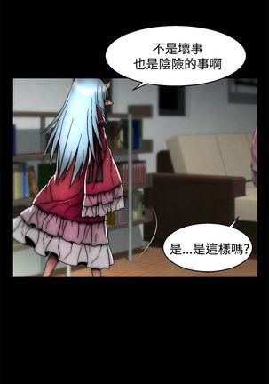 啪啪啪调教所第2季 Page #594