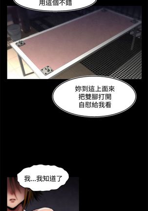 啪啪啪调教所第2季 Page #691
