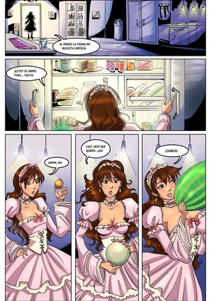 maid to order Page #14